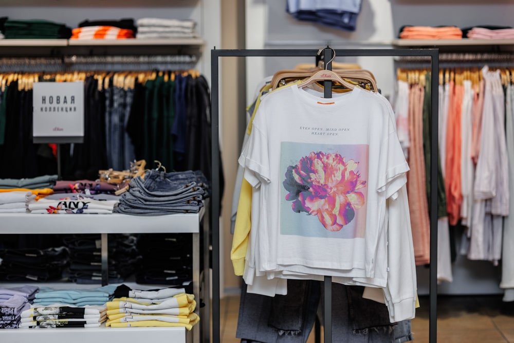 s.Oliver - АО «Вятка-ЦУМ»