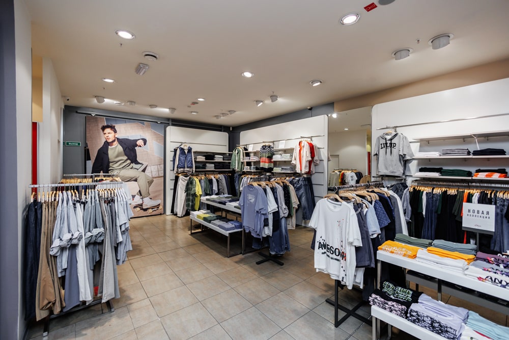 s.Oliver - АО «Вятка-ЦУМ»