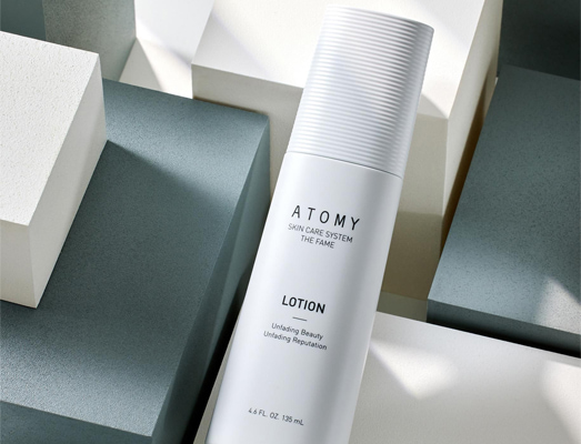 Atomy