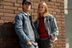 Осенний аккорд<br /> в Jeans style