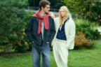 Северное притяжение <br /> в Finn Flare!