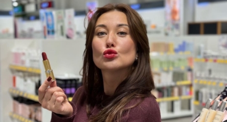 Осенние бьюти-новинки