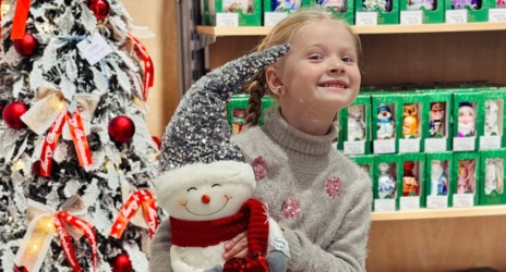 Новогодняя сказка