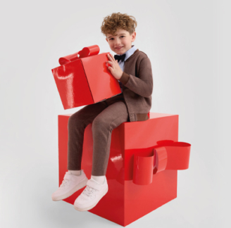 Новогодние истории