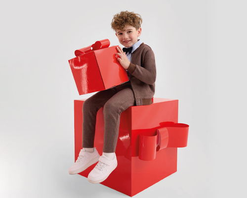 Новогодние истории