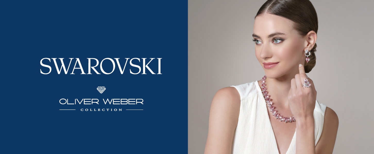 Новогодняя коллекция <br /> в Swarovski!