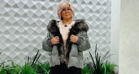 Выбор управляющего