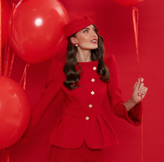 Юбилейный <br /> Яркий бонус!