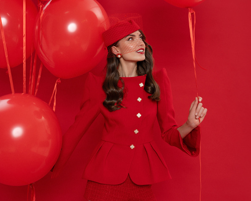 Юбилейный <br /> Яркий бонус!