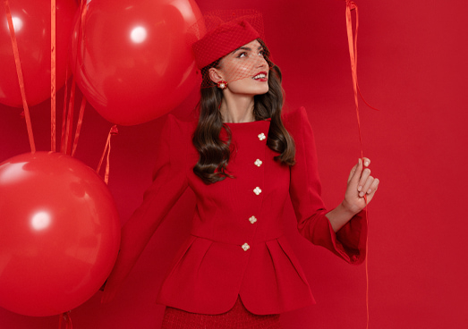 Юбилейный <br /> Яркий бонус!