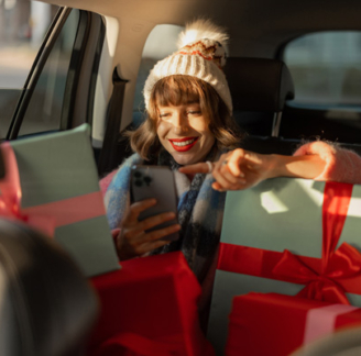 Время работы <br /> в новогодние праздники