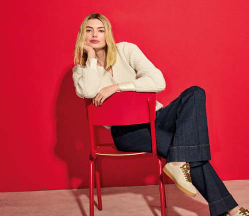 Распродажа до 50% <br /> в s.Oliver!