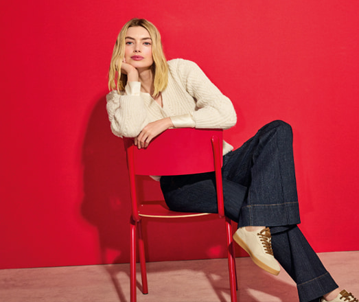 Распродажа до 50% <br /> в s.Oliver!