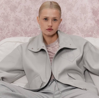 Розовые мечты Alexander Bogdanov