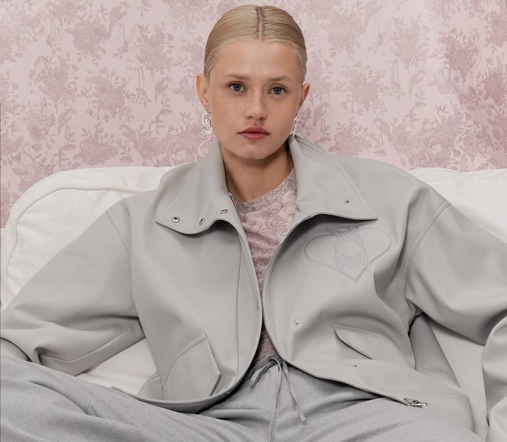 Розовые мечты Alexander Bogdanov