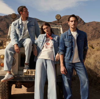 Весна в стиле <br /> вестерн