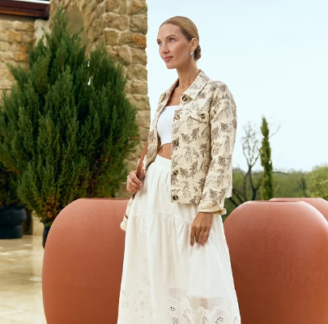 Новая коллекция <br /> в Bulmer!