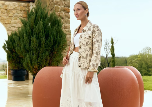 Новая коллекция <br /> в Bulmer!