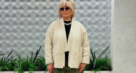 Выбор управляющего