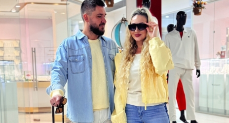 Звёзды сошлись